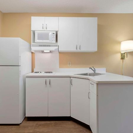 Extended Stay America Suites - Stockton - Трейсі Екстер'єр фото
