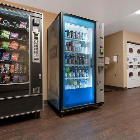 Extended Stay America Suites - Stockton - Трейсі Екстер'єр фото