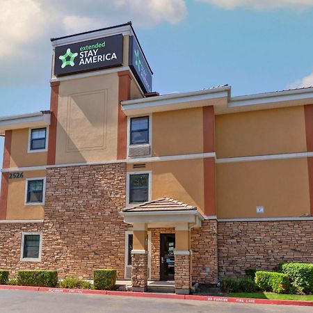 Extended Stay America Suites - Stockton - Трейсі Екстер'єр фото