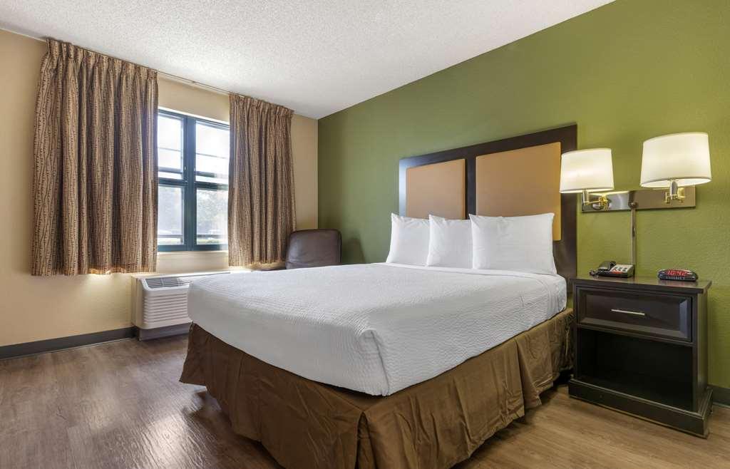 Extended Stay America Suites - Stockton - Трейсі Номер фото