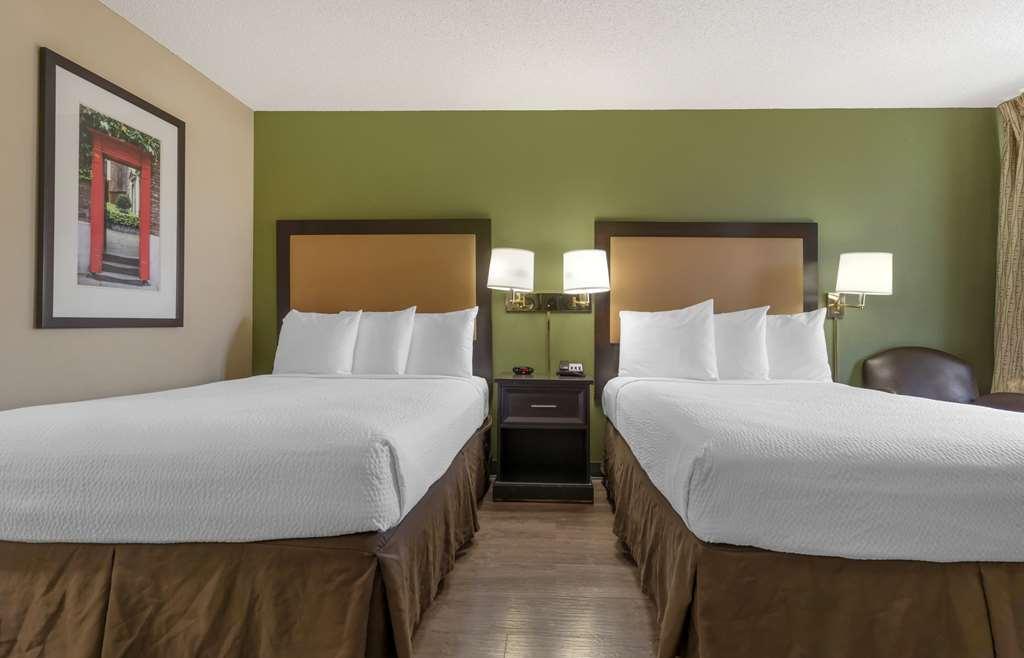 Extended Stay America Suites - Stockton - Трейсі Номер фото