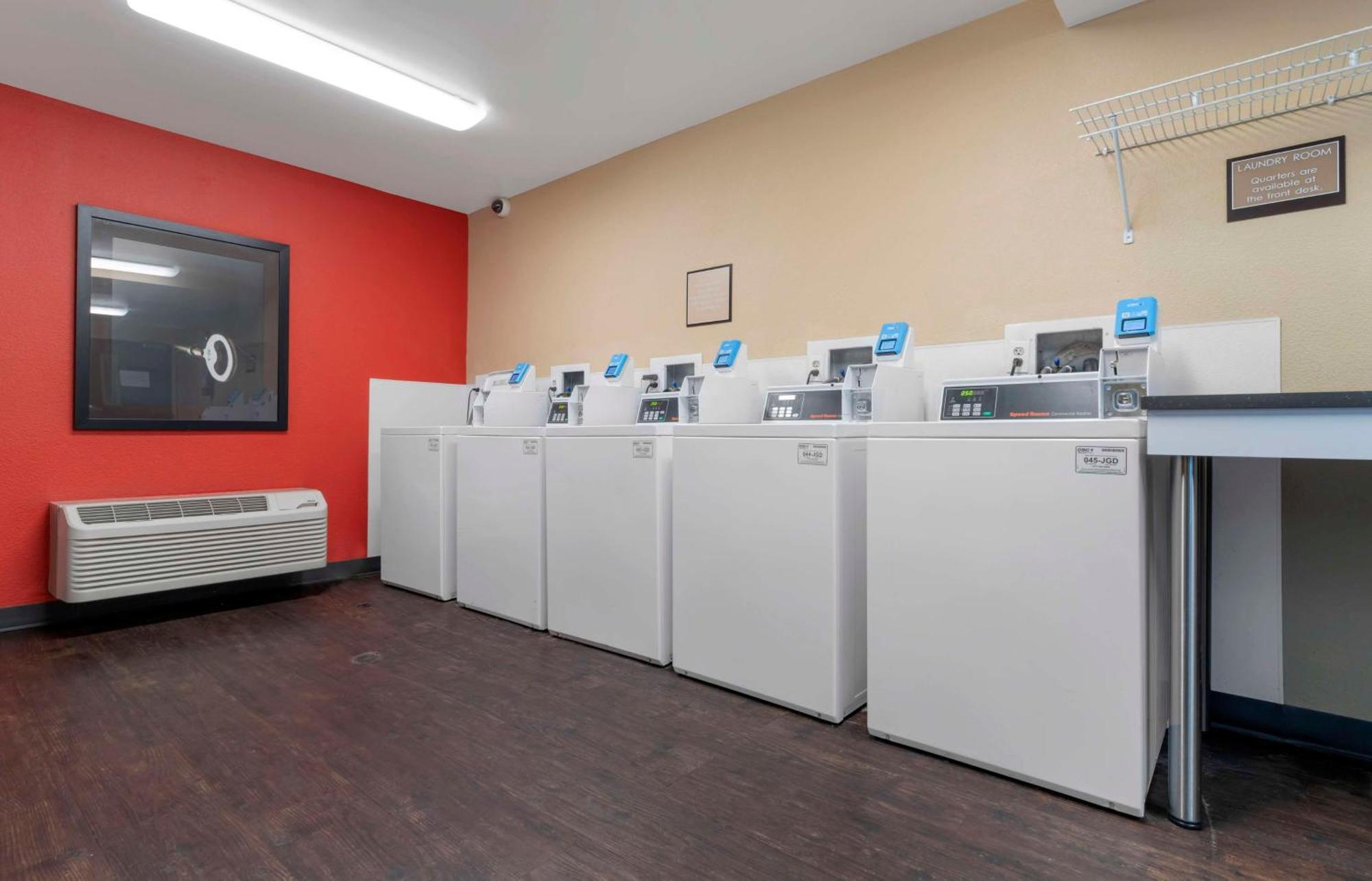 Extended Stay America Suites - Stockton - Трейсі Екстер'єр фото