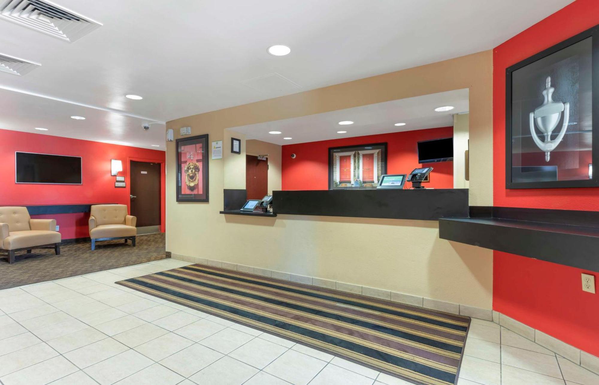 Extended Stay America Suites - Stockton - Трейсі Екстер'єр фото