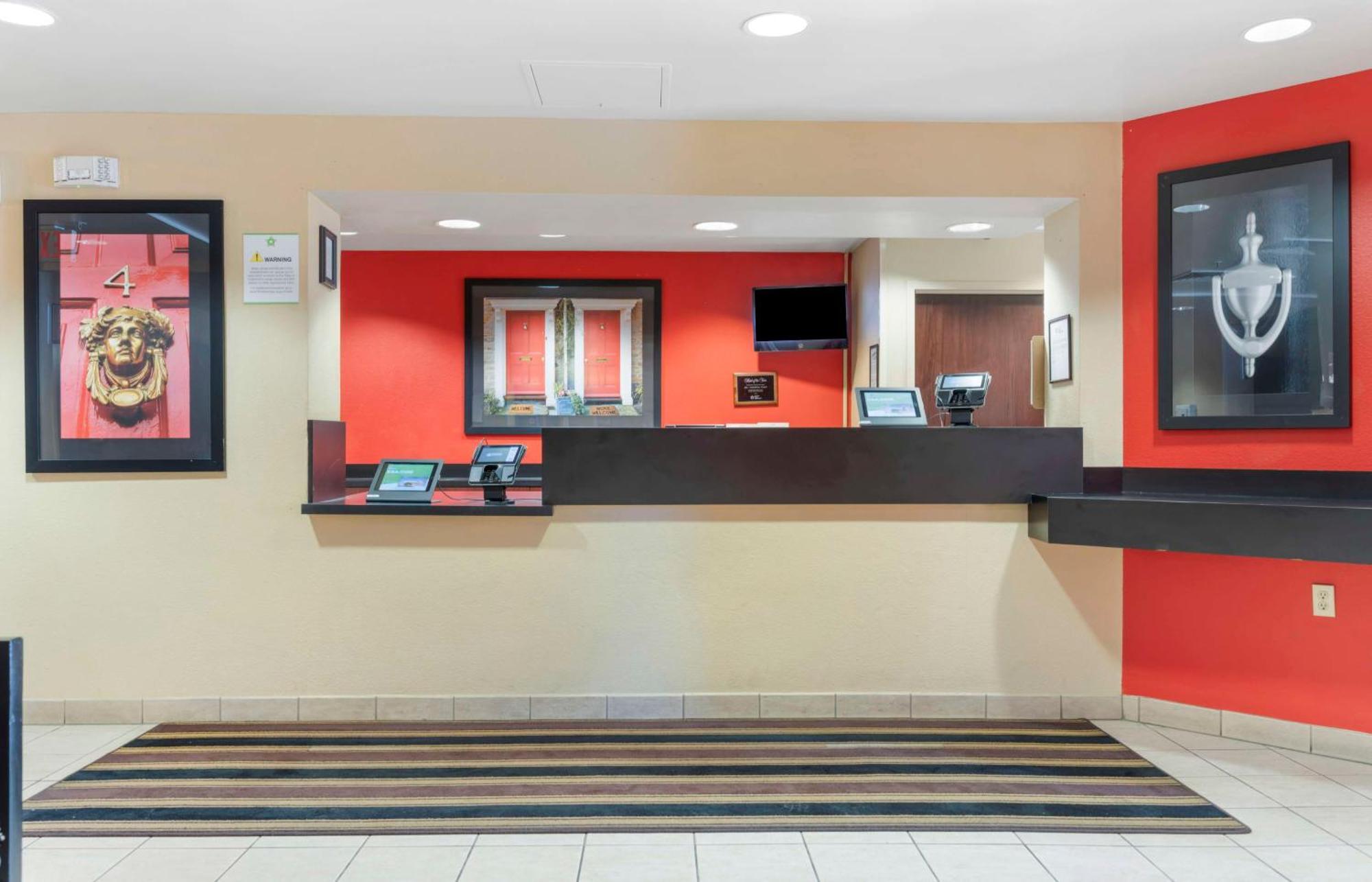 Extended Stay America Suites - Stockton - Трейсі Екстер'єр фото