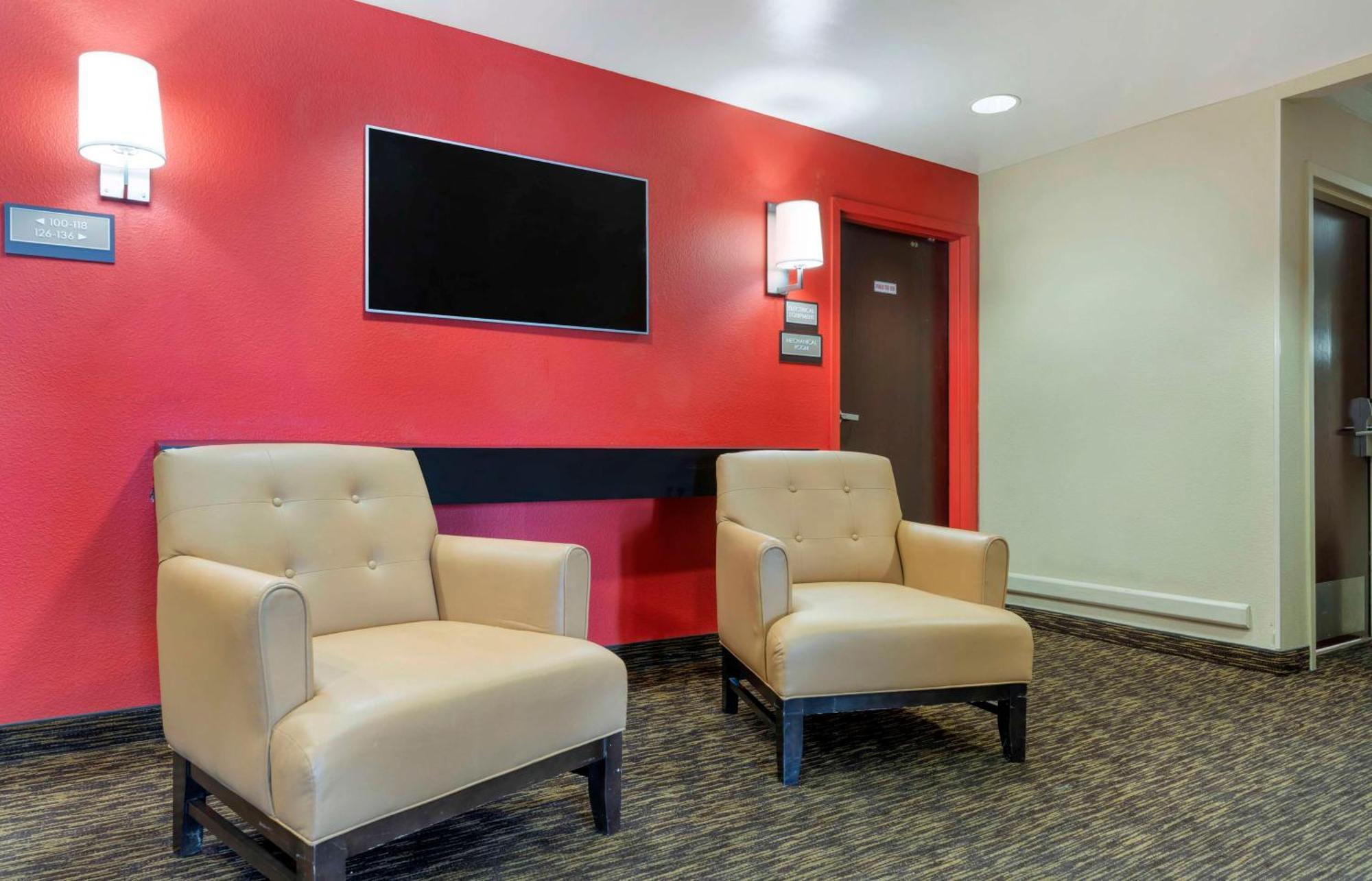 Extended Stay America Suites - Stockton - Трейсі Екстер'єр фото