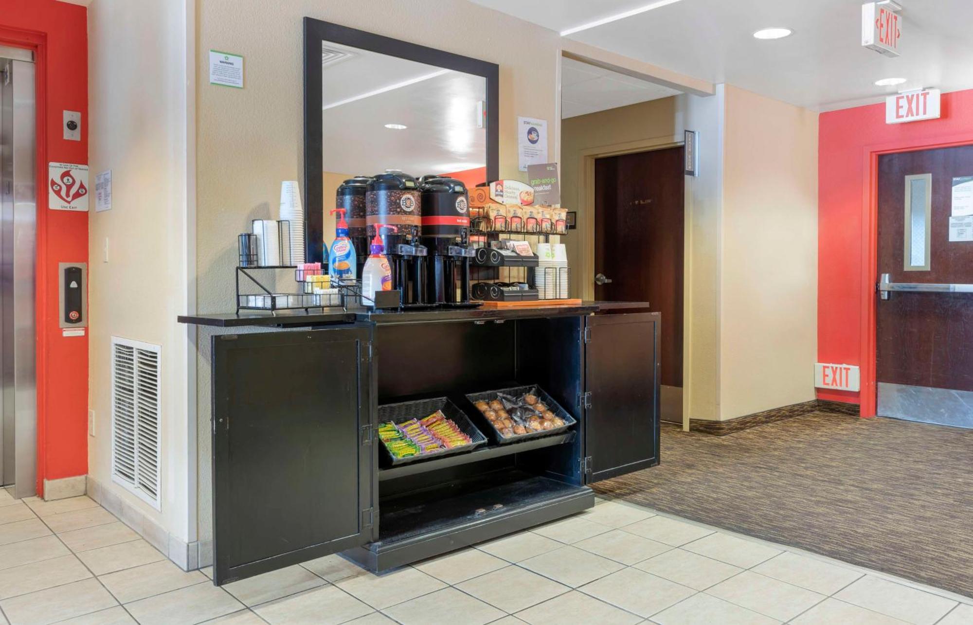 Extended Stay America Suites - Stockton - Трейсі Екстер'єр фото