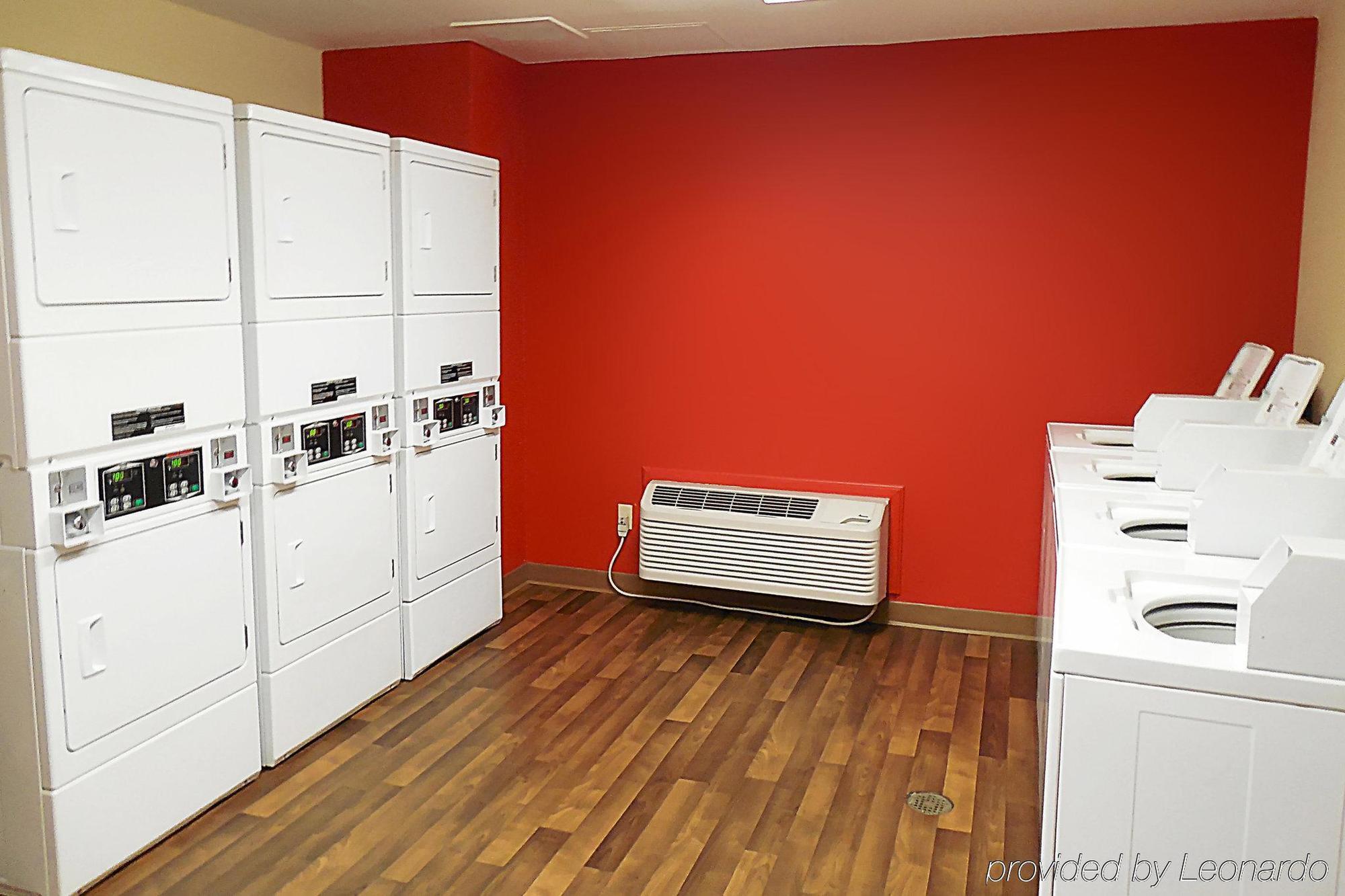 Extended Stay America Suites - Stockton - Трейсі Екстер'єр фото