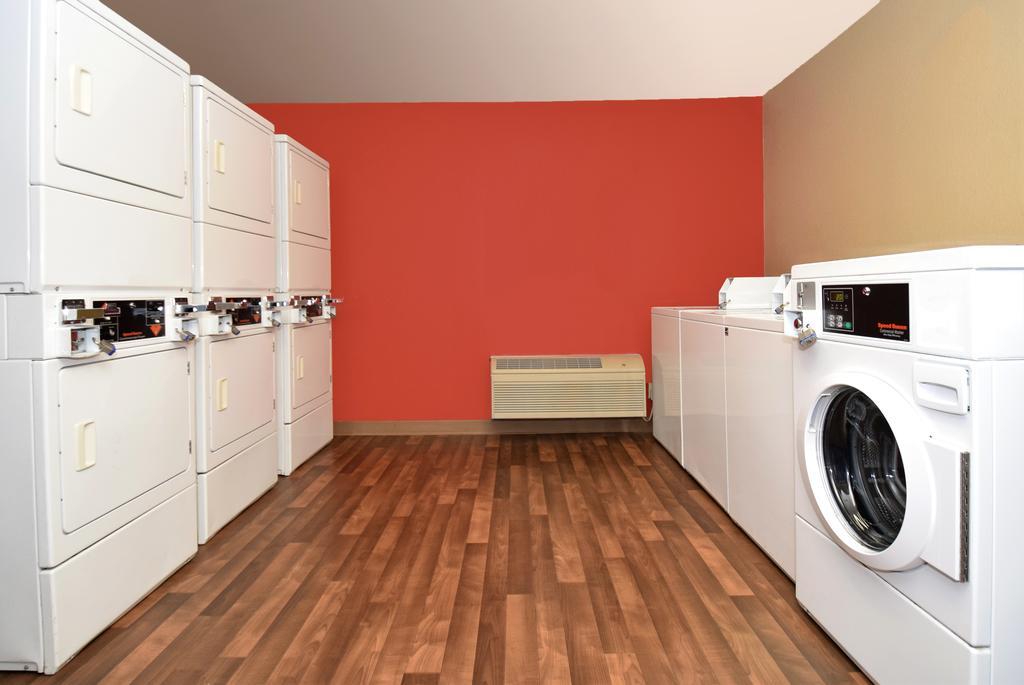 Extended Stay America Suites - Stockton - Трейсі Екстер'єр фото