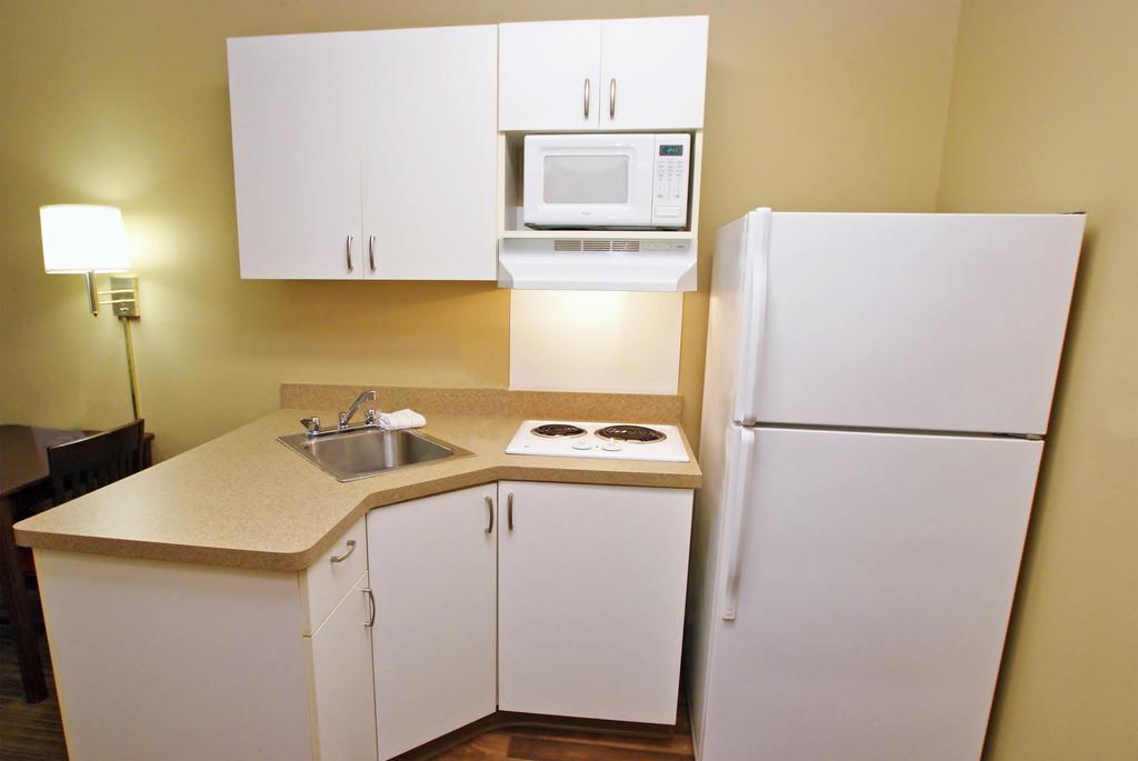 Extended Stay America Suites - Stockton - Трейсі Екстер'єр фото
