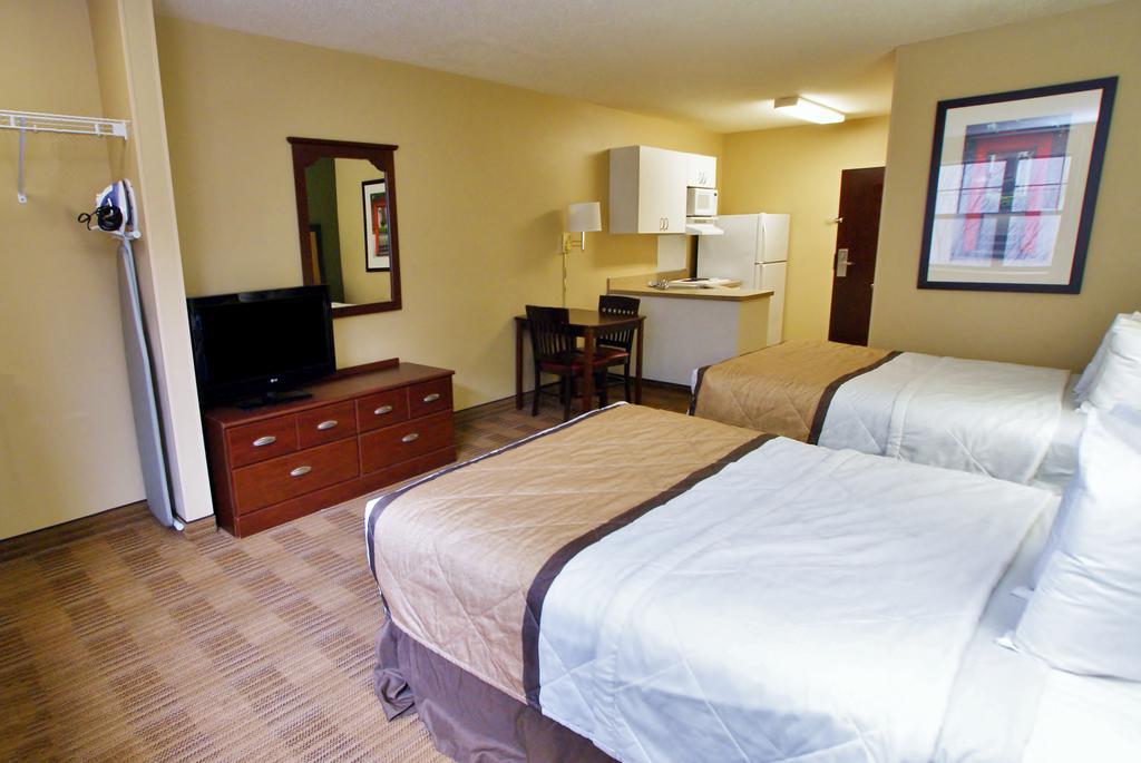 Extended Stay America Suites - Stockton - Трейсі Екстер'єр фото