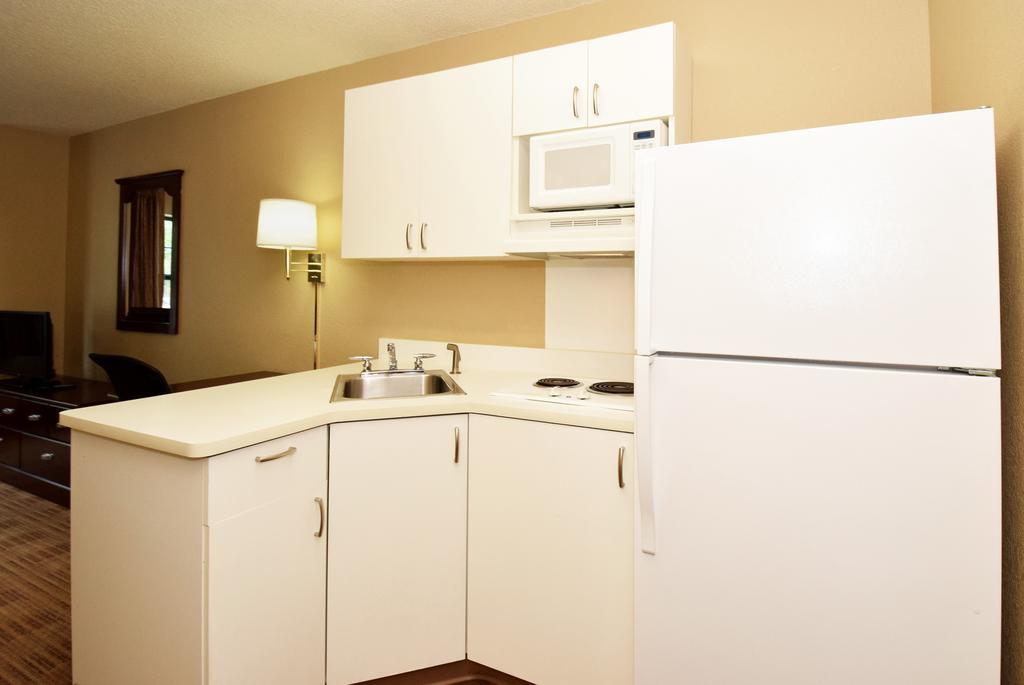 Extended Stay America Suites - Stockton - Трейсі Екстер'єр фото