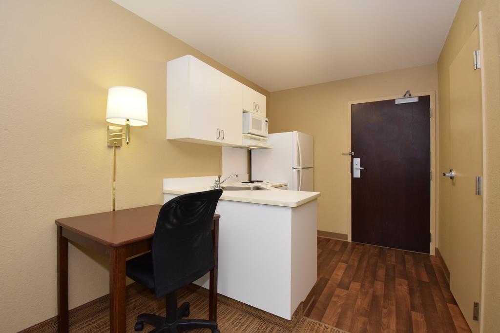 Extended Stay America Suites - Stockton - Трейсі Екстер'єр фото
