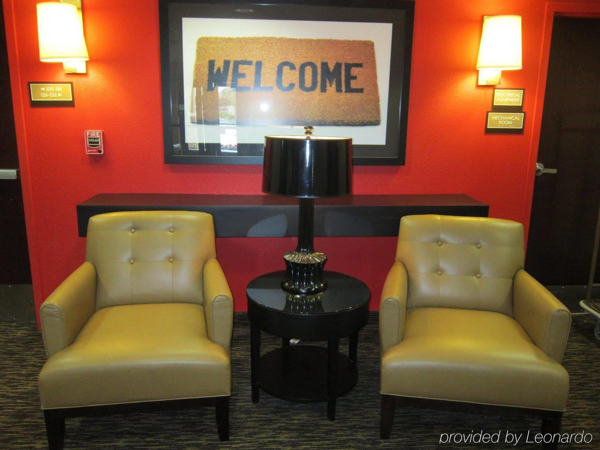 Extended Stay America Suites - Stockton - Трейсі Екстер'єр фото