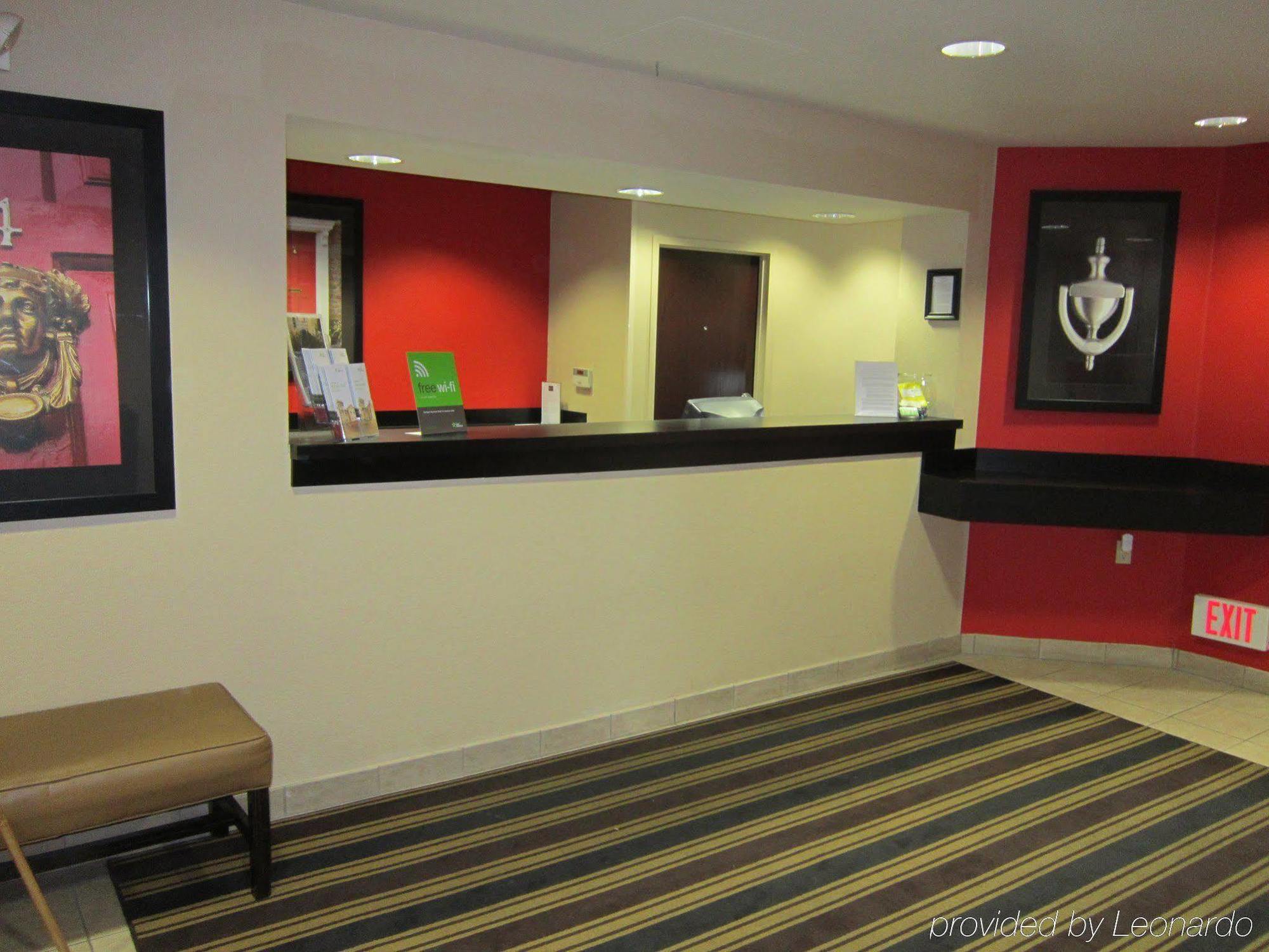 Extended Stay America Suites - Stockton - Трейсі Екстер'єр фото