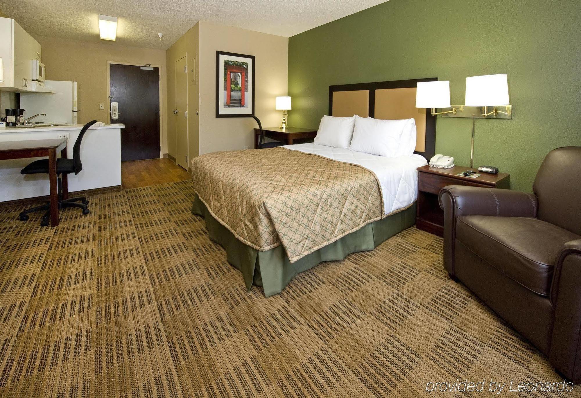 Extended Stay America Suites - Stockton - Трейсі Екстер'єр фото