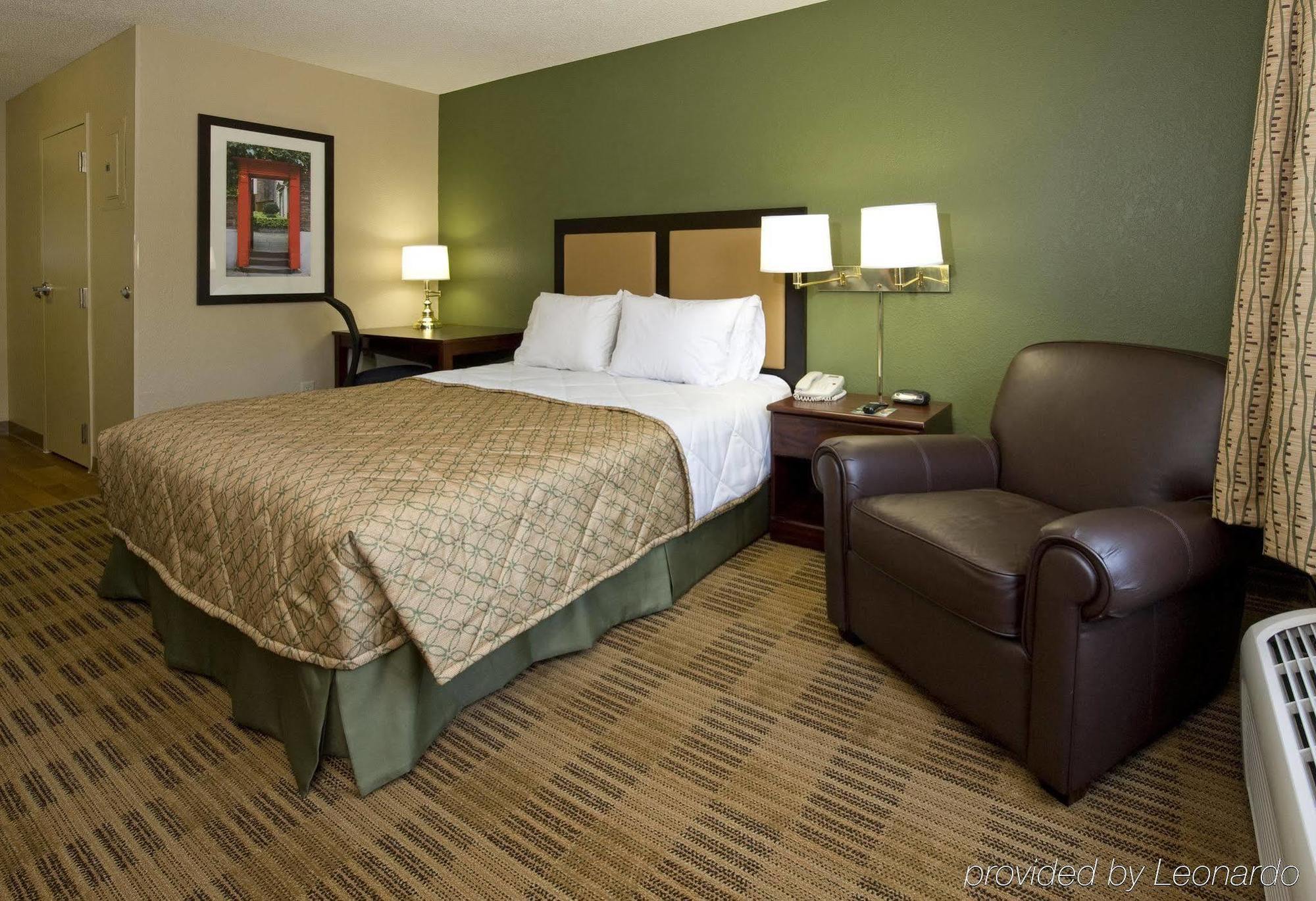 Extended Stay America Suites - Stockton - Трейсі Екстер'єр фото