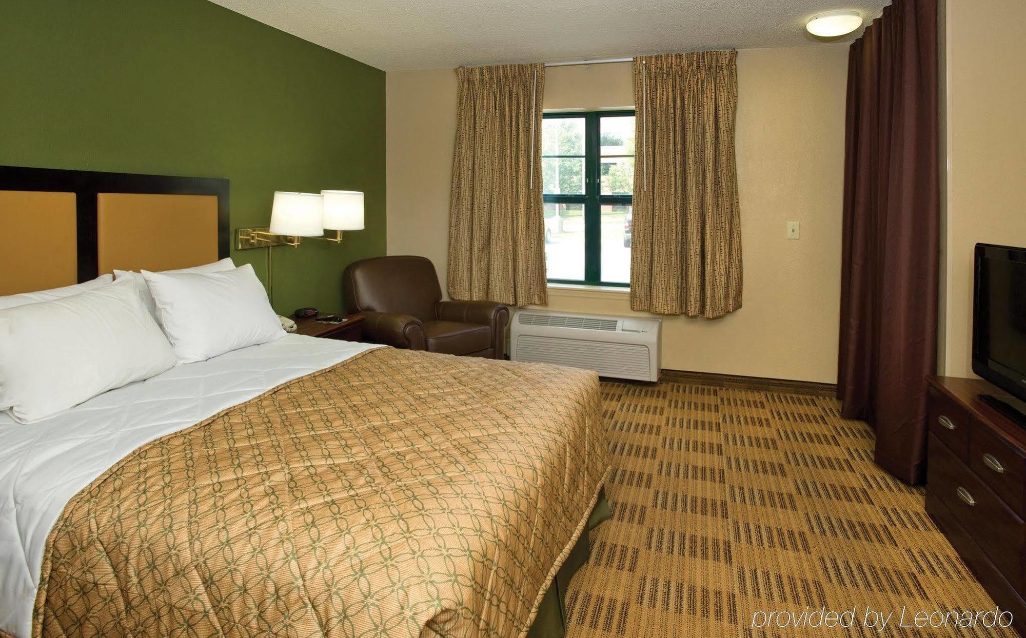 Extended Stay America Suites - Stockton - Трейсі Екстер'єр фото