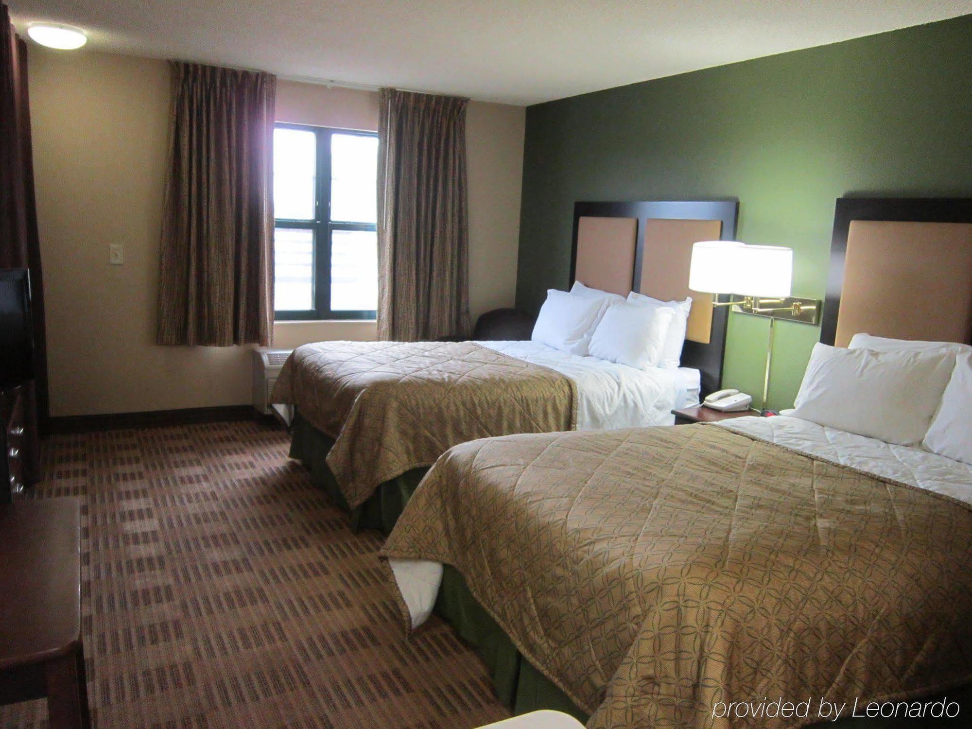 Extended Stay America Suites - Stockton - Трейсі Екстер'єр фото