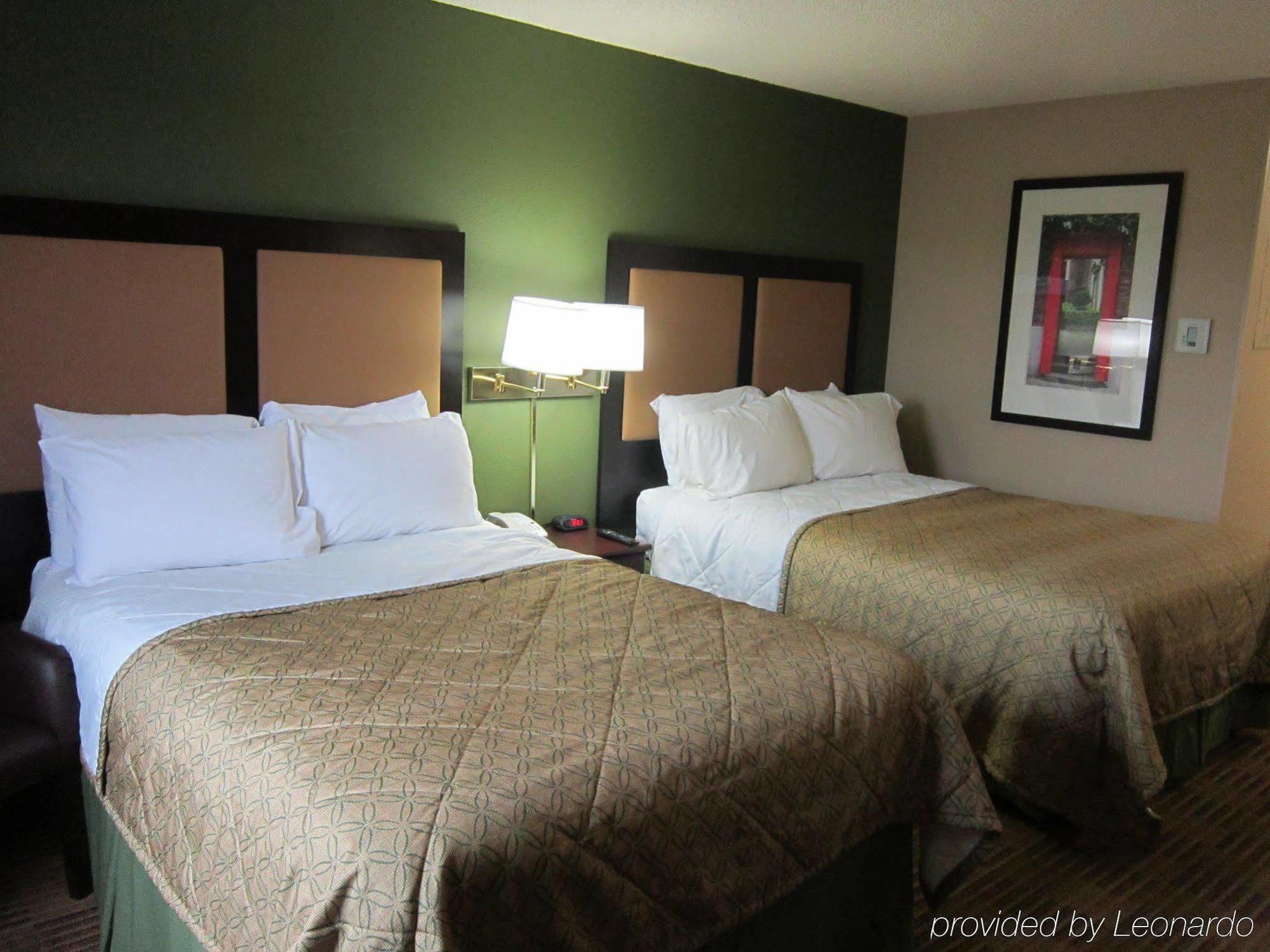 Extended Stay America Suites - Stockton - Трейсі Екстер'єр фото