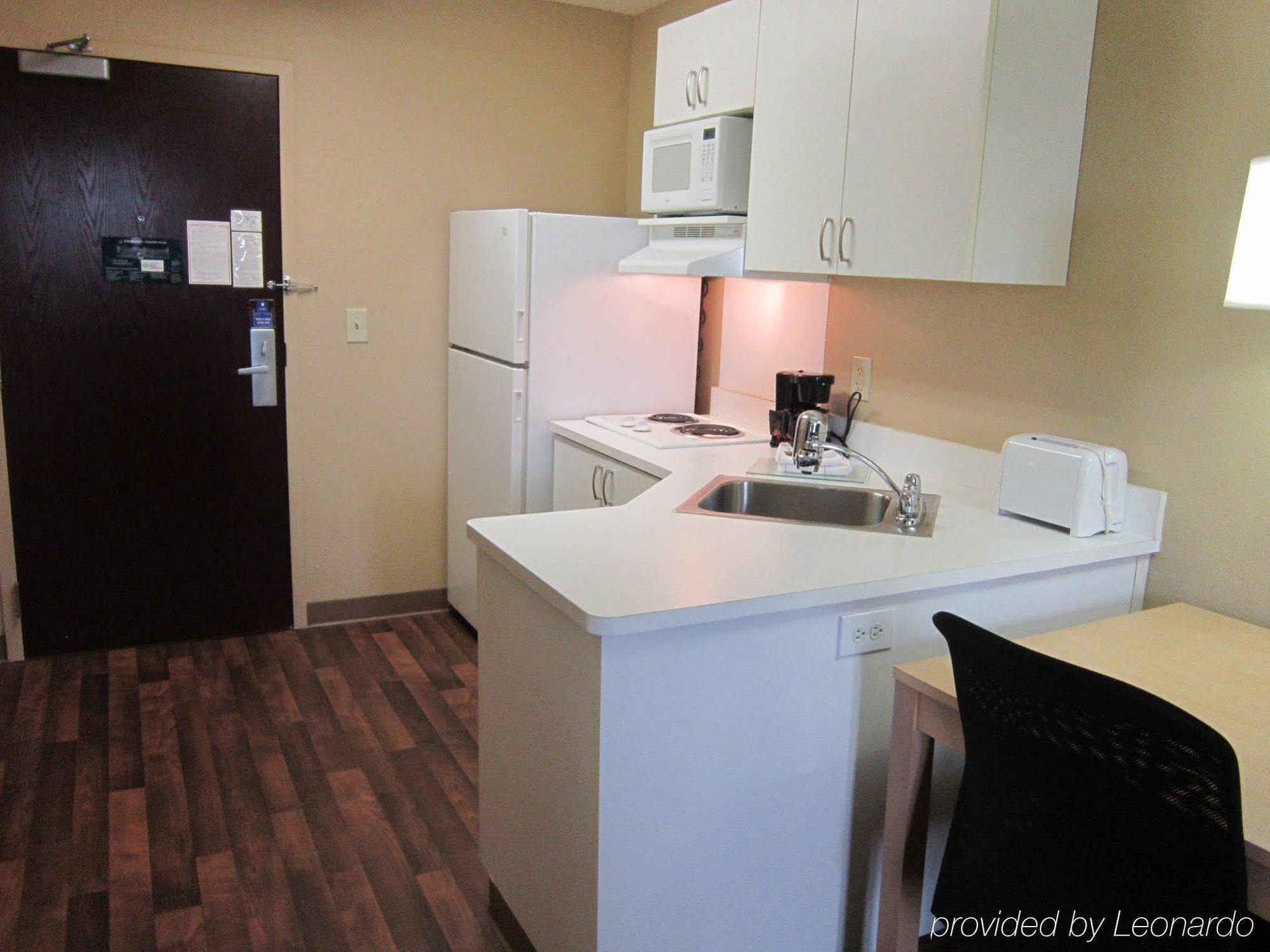 Extended Stay America Suites - Stockton - Трейсі Екстер'єр фото